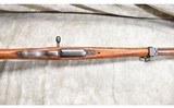 ARISAKA ~ TYPE 99 ~ 7.7X58 ARISAKA - 6 of 16