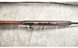 WINCHESTER ~ 75 Sporting ~ .22 LONG RIFLE - 5 of 13