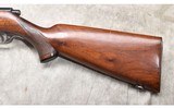 WINCHESTER ~ 75 Sporting ~ .22 LONG RIFLE - 10 of 13