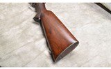 WINCHESTER ~ 75 Sporting ~ .22 LONG RIFLE - 11 of 13