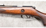 WINCHESTER ~ 75 Sporting ~ .22 LONG RIFLE - 9 of 13