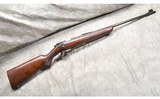 WINCHESTER ~ 75 Sporting ~ .22 LONG RIFLE - 1 of 13
