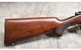 WINCHESTER ~ 75 Sporting ~ .22 LONG RIFLE - 2 of 13