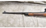 REMINGTON ~ 700 BDL ~ .270 WINCHESTER - 8 of 11