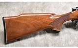 REMINGTON ~ 700 BDL ~ .270 WINCHESTER - 2 of 11