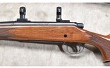 REMINGTON ~ 700 BDL ~ .270 WINCHESTER - 9 of 11