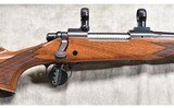 REMINGTON ~ 700 BDL ~ .270 WINCHESTER - 3 of 11
