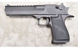 MAGNUM RESEARCH ~ DESERT EAGLE PISTOL ~ .50 ACTION EXPRESS - 2 of 4