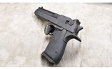 MAGNUM RESEARCH ~ DESERT EAGLE PISTOL ~ .50 ACTION EXPRESS - 4 of 4
