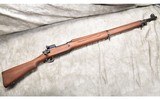 REMINGTON ~ 1917 ~ .30-06 Springfield - 1 of 11