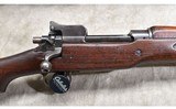 EDDYSTONE ~ 1917 ~ .30-06 Springfield - 3 of 11