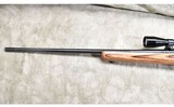 REMINGTON ~ 700 ~ 7MM WEATHERBY MAG - 8 of 11