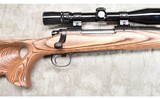 REMINGTON ~ 700 ~ 7MM WEATHERBY MAG - 3 of 11