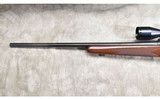 REMINGTON ~ 700 ~ .270 WINCHESTER - 8 of 11