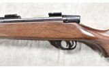 WEATHERBY ~ VANGUARD ~ .300 WINCHESTER MAGNUM - 9 of 11