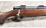 WEATHERBY ~ VANGUARD ~ .300 WINCHESTER MAGNUM - 3 of 11