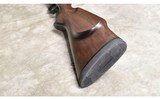 WEATHERBY ~ VANGUARD ~ .300 WINCHESTER MAGNUM - 11 of 11