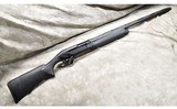 BENELLI ~ SUPER BLACK EAGLE 3 ~ 12 GAUGE - 1 of 11