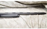 BENELLI ~ SUPER BLACK EAGLE 3 ~ 12 GAUGE - 4 of 11