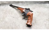 THOMPSON CENTER ARMS ~ CONTENDER ~ .357 MAG/.45 COLT/.410/.30-30/.45-70 - 4 of 6