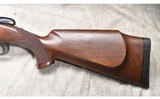 BROWNING ~ A BOLT ~ European Style ~ 7MM REMINGTON MAGNUM - 10 of 11