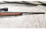 BROWNING ~ BBR ~ BROWNING BOLT RIFLE ~ 7MM REMINGTON MAGNUM - 4 of 11