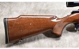 BROWNING ~ BBR ~ BROWNING BOLT RIFLE ~ 7MM REMINGTON MAGNUM - 2 of 11