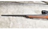 BROWNING ~ BBR ~ BROWNING BOLT RIFLE ~ 7MM REMINGTON MAGNUM - 8 of 11
