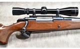 BROWNING ~ BBR ~ BROWNING BOLT RIFLE ~ 7MM REMINGTON MAGNUM - 3 of 11