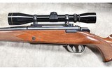 BROWNING ~ BBR ~ BROWNING BOLT RIFLE ~ 7MM REMINGTON MAGNUM - 9 of 11
