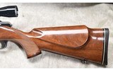 BROWNING ~ BBR ~ BROWNING BOLT RIFLE ~ 7MM REMINGTON MAGNUM - 10 of 11
