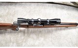BROWNING ~ BBR ~ BROWNING BOLT RIFLE ~ 7MM REMINGTON MAGNUM - 5 of 11