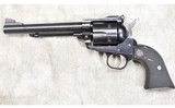 RUGER ~ NEW MODEL BLACKHAWK ~ .41 MAGNUM - 2 of 4