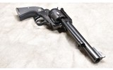 RUGER ~ NEW MODEL BLACKHAWK ~ .41 MAGNUM - 3 of 4