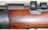 ENFIELD ~ NO 1 MK III* ~ .303 BRITISH - 11 of 15