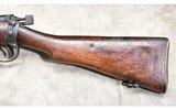 ENFIELD ~ NO 1 MK III* ~ .303 BRITISH - 9 of 15