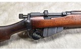 ENFIELD ~ NO 1 MK III* ~ .303 BRITISH - 3 of 15