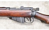 ENFIELD ~ NO 1 MK III* ~ .303 BRITISH - 8 of 15