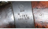 ENFIELD ~ NO 1 MK III* ~ .303 BRITISH - 12 of 15