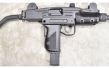 VECTOR ARMS ~ MINI-UZI ~ 9MM LUGER - 3 of 12