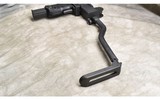 VECTOR ARMS ~ MINI-UZI ~ 9MM LUGER - 11 of 12