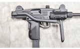 VECTOR ARMS ~ MINI-UZI ~ 9MM LUGER - 12 of 12