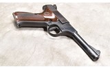 COLT ~ WOODSMAN ~ .22 LONG RIFLE - 3 of 6