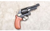 smith & wesson21 4.44 s&w special