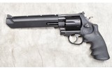 SMITH & WESSON ~ 629-6 ~ .44 REMINGTON MAGNUM - 2 of 4