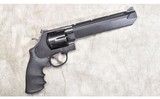 SMITH & WESSON ~ 629-6 ~ .44 REMINGTON MAGNUM - 1 of 4