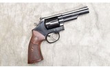 SMITH & WESSON ~ 19-9 ~ .357 MAGNUM - 1 of 4
