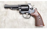 SMITH & WESSON ~ 19-9 ~ .357 MAGNUM - 2 of 4