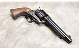 COLT ~ SINGLE ACTION ARMY ~ .38-40 WINCHESTER - 3 of 4