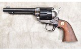 COLT ~ SINGLE ACTION ARMY ~ .38-40 WINCHESTER - 2 of 4